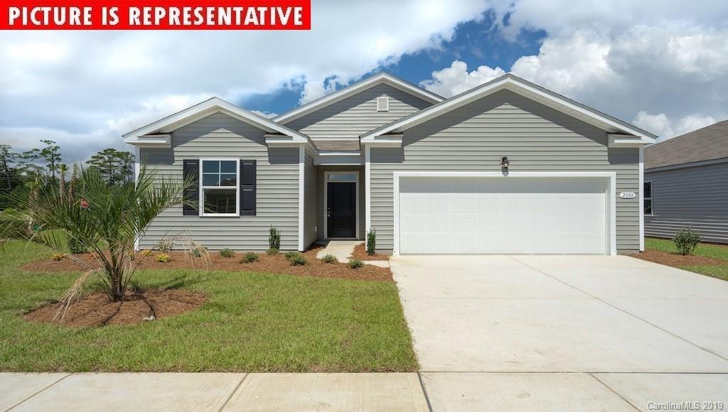 2717 Linhay Drive Charlotte NC 28216