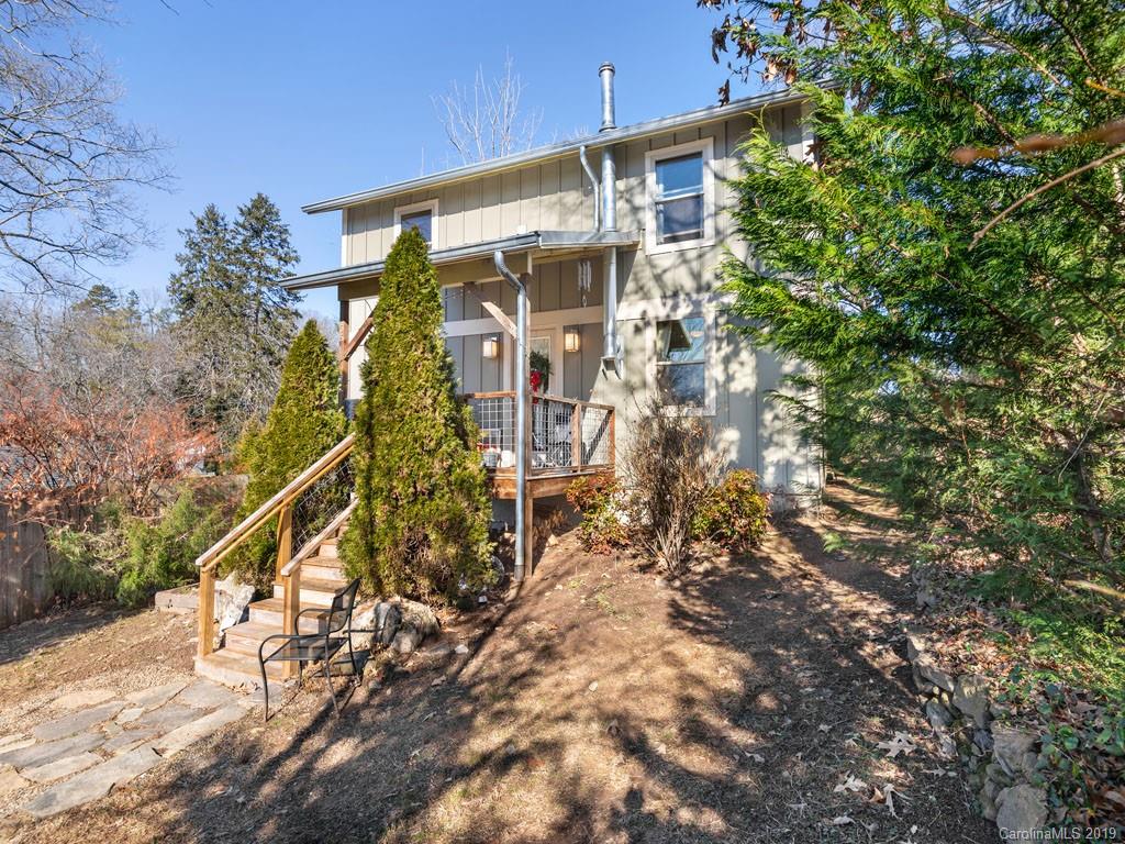 55 Russell Street Asheville NC 28806