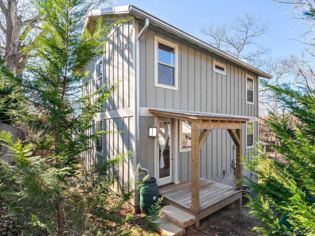 55 Russell Street Asheville NC 28806