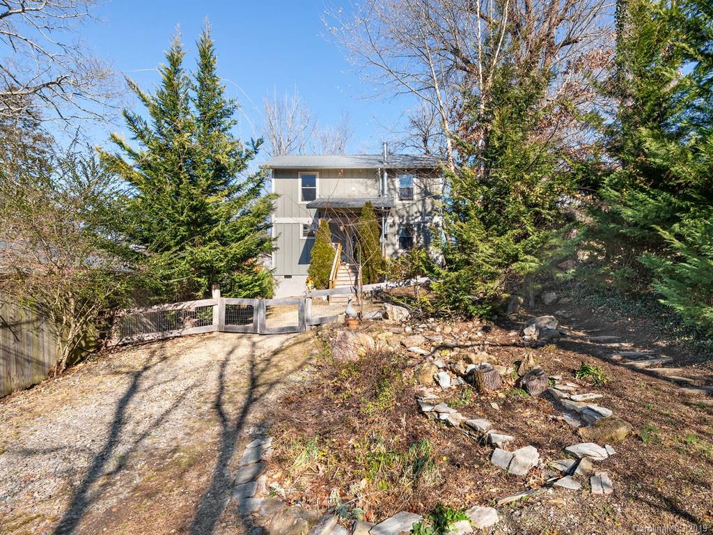 55 Russell Street Asheville NC 28806