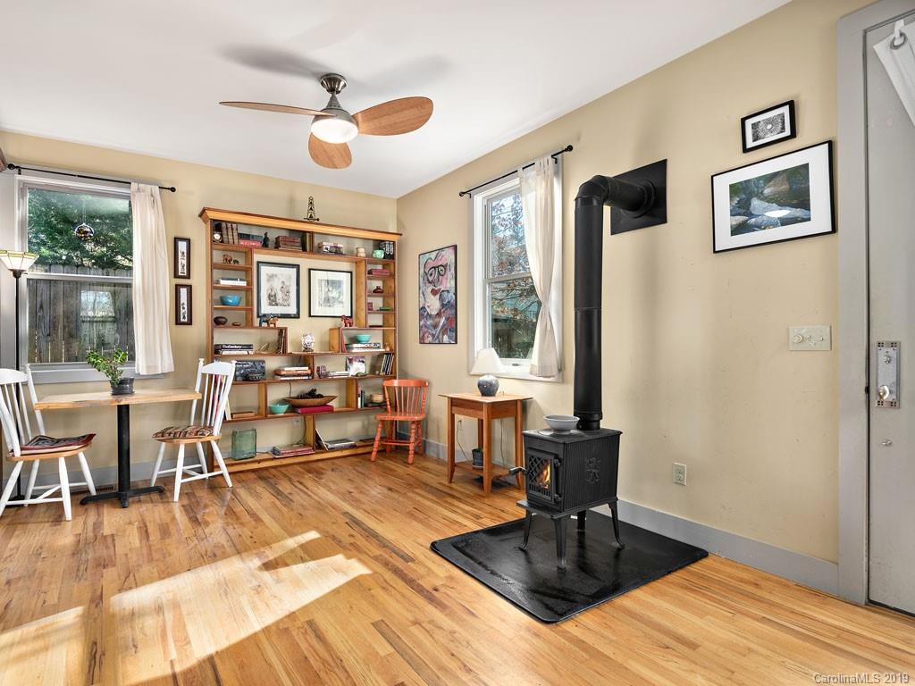 55 Russell Street Asheville NC 28806