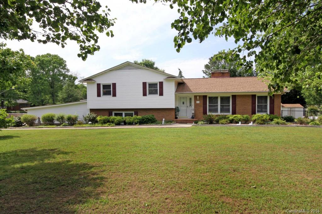 532 Fielding Road Charlotte NC 28214