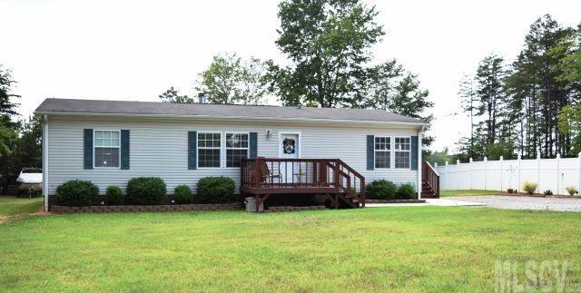 3360 34th Avenue Court NE Hickory NC 28601