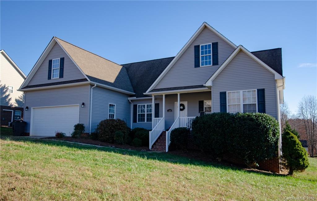 218 Sundance Circle Statesville NC 28625