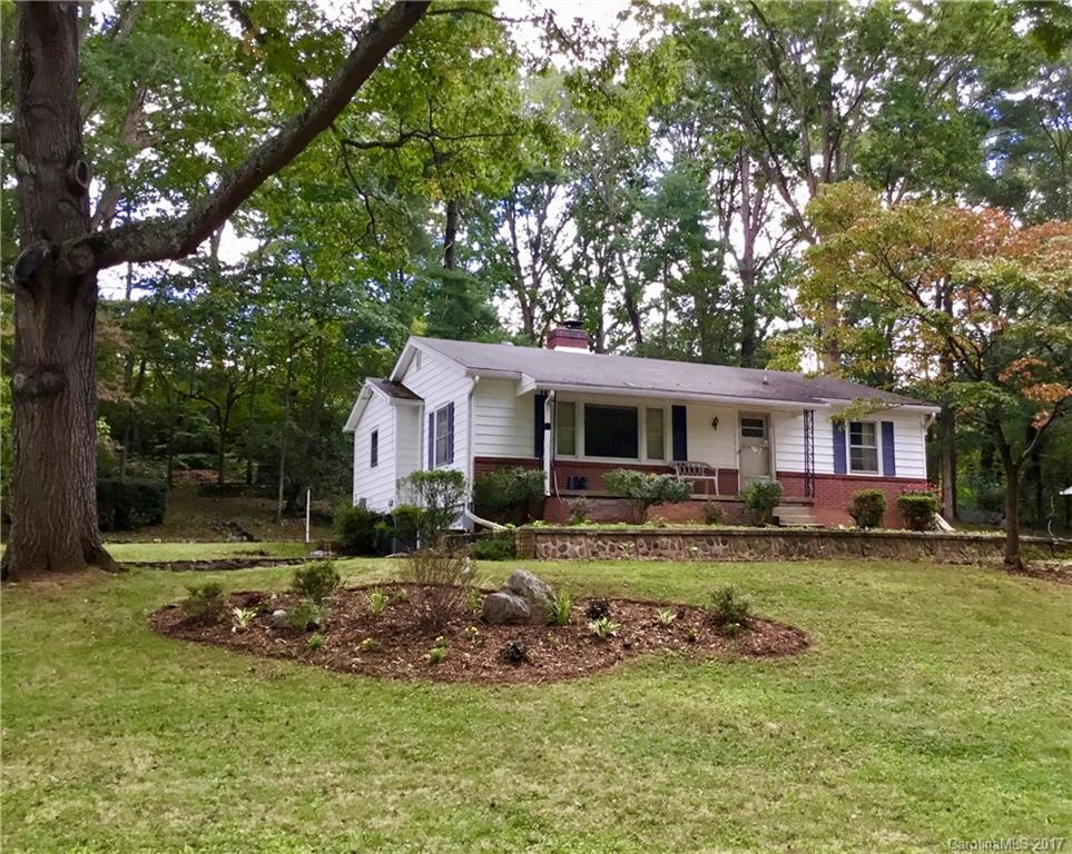 198 Beverly Road Asheville NC 28805