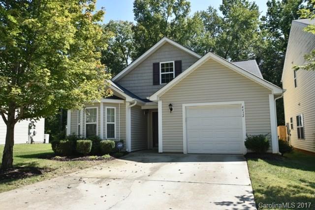 4432 Trillium Fields Drive Charlotte NC 28269