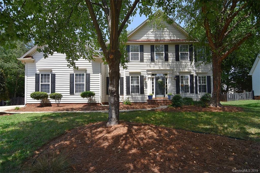 601 Queenswater Lane Waxhaw NC 28173