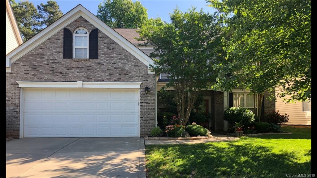 4011 Caldwell Ridge Parkway Charlotte NC 28213