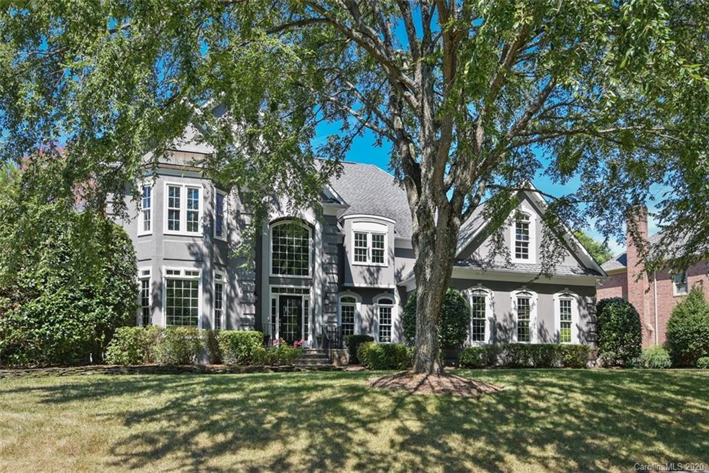 10801 Bay Hill Club Drive Charlotte NC 28277