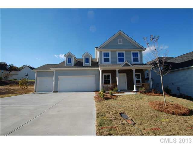 105 Devynn Ridge Court Mount Holly NC 28120