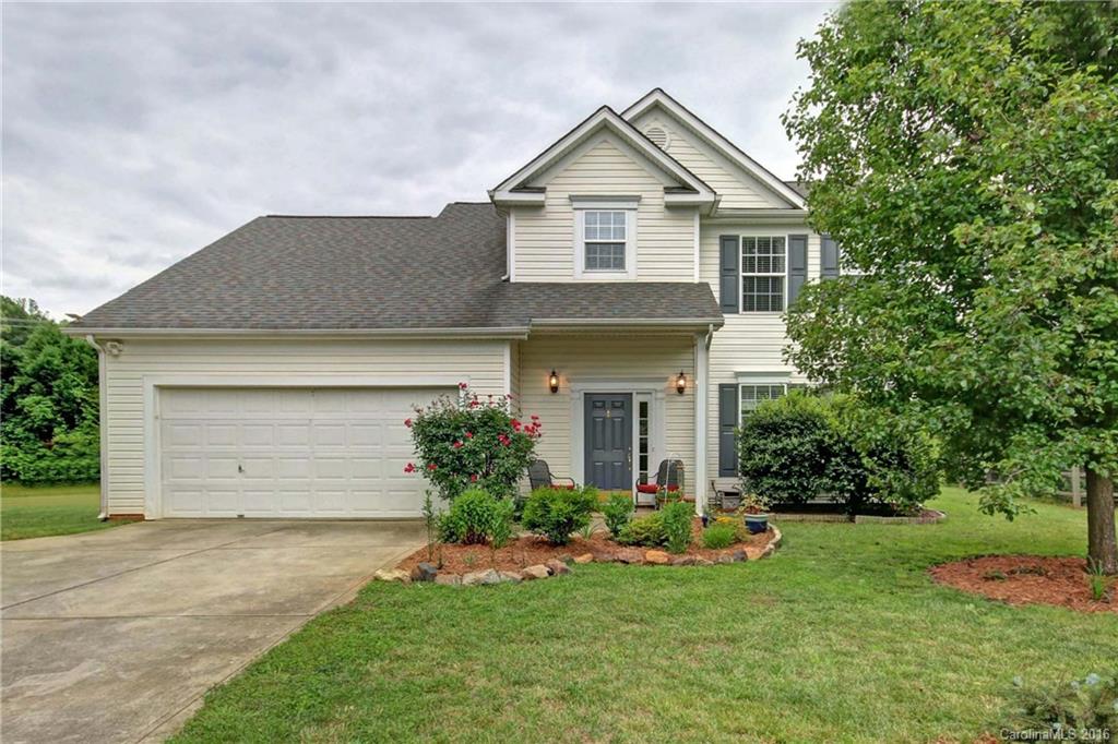 118 Fox Hollow Road Mooresville NC 28117