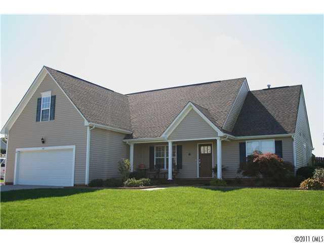 267 Brook Glen Drive Mooresville NC 28115