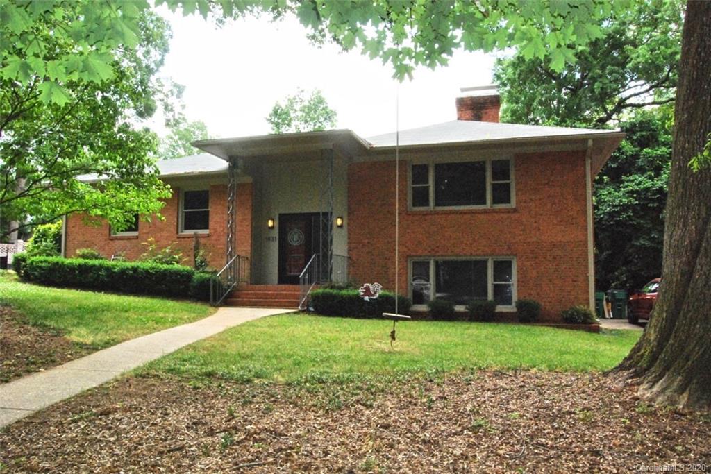 1431 Sterling Road Charlotte NC 28209