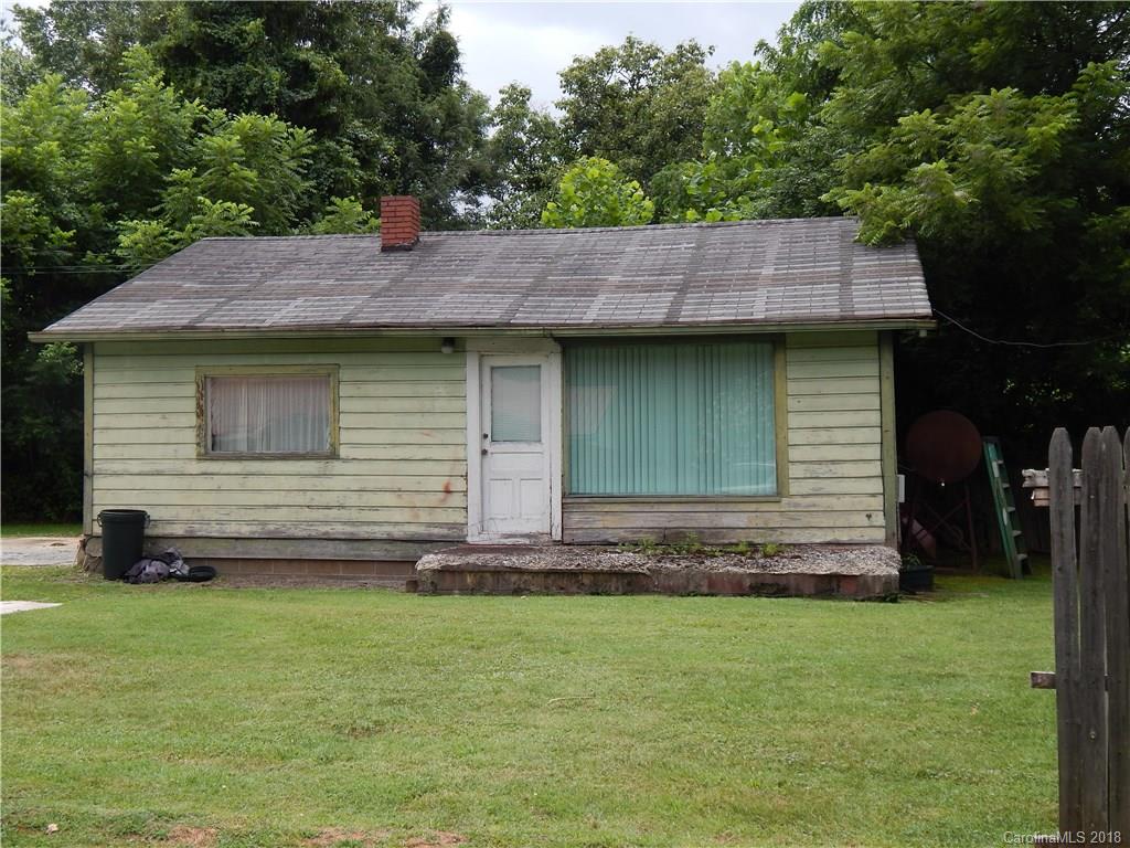 24 Goodyear Street Waynesville NC 28786
