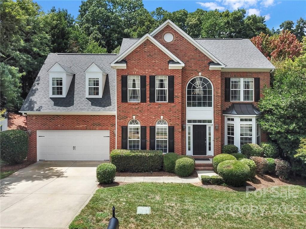 1341 Wrangell Lane Charlotte NC 28214