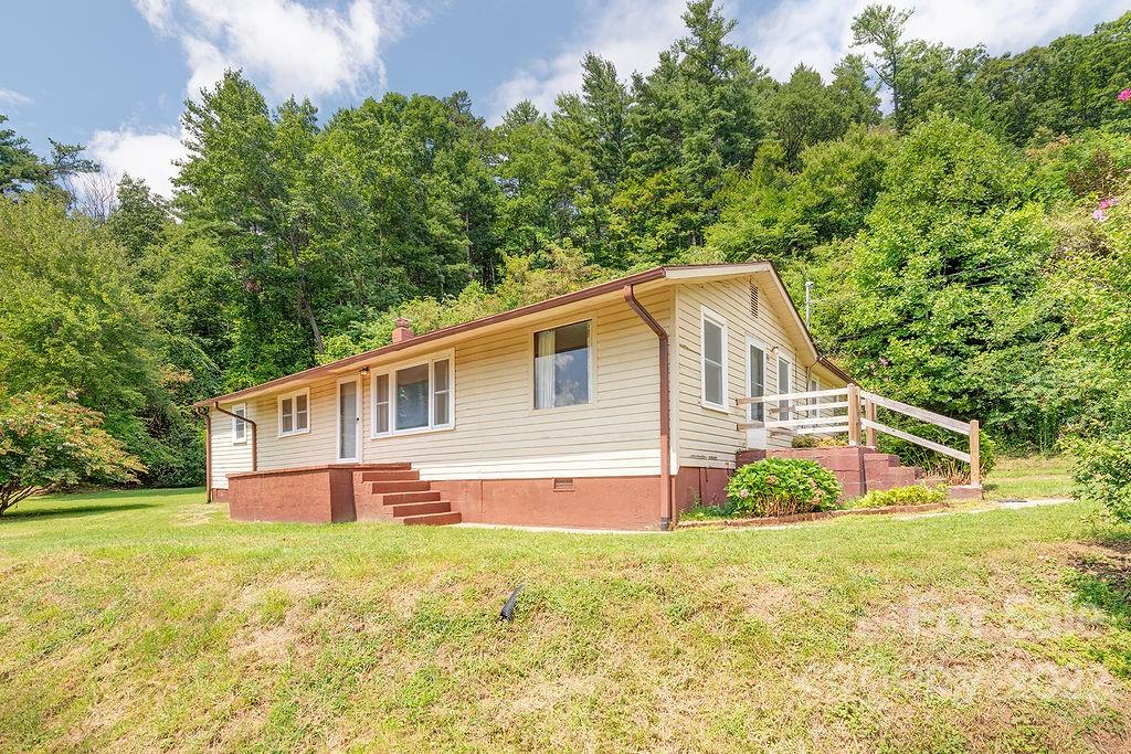 120 Pinecroft Road Asheville NC 28804