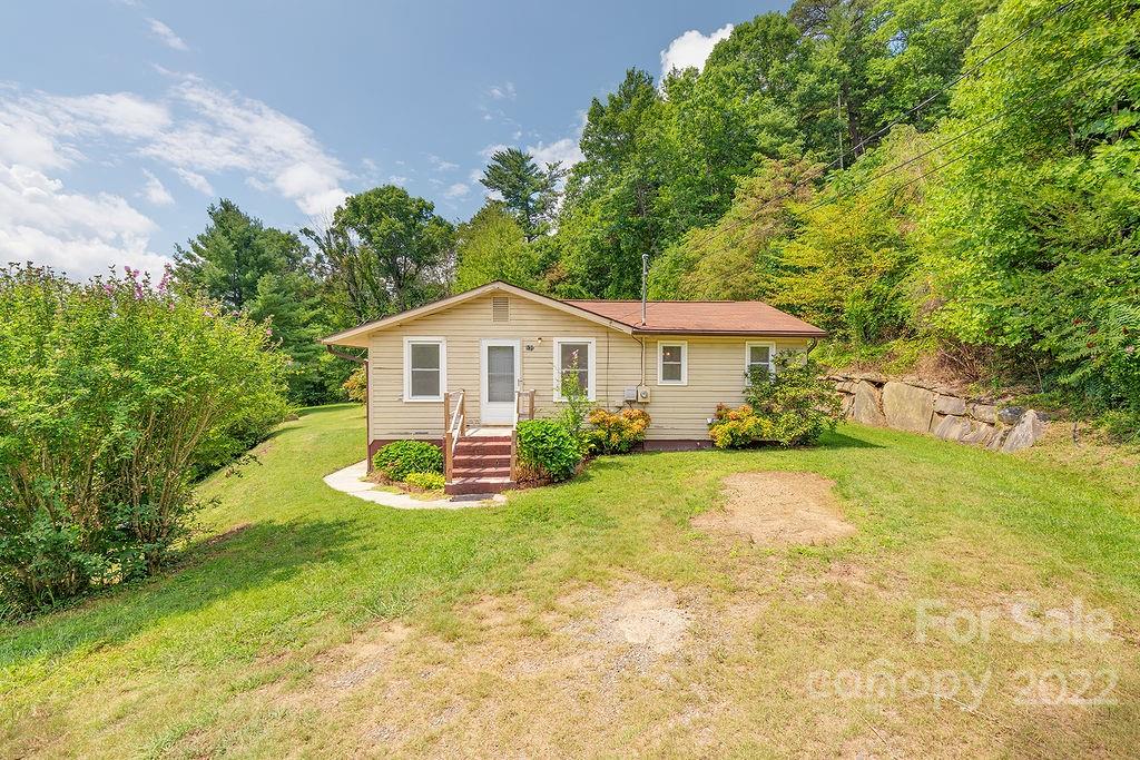 120 Pinecroft Road Asheville NC 28804