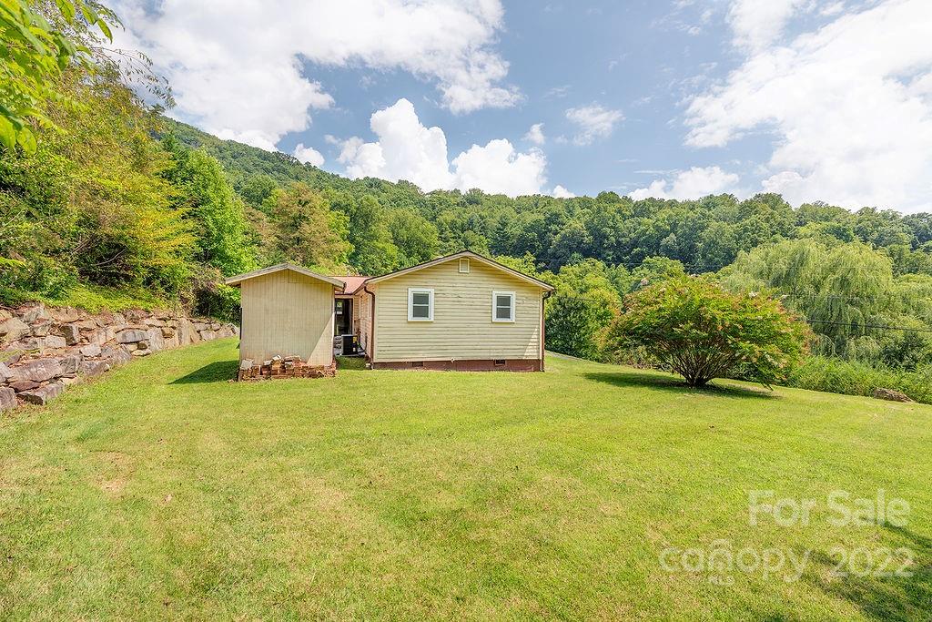 120 Pinecroft Road Asheville NC 28804