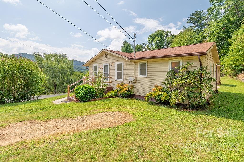 120 Pinecroft Road Asheville NC 28804