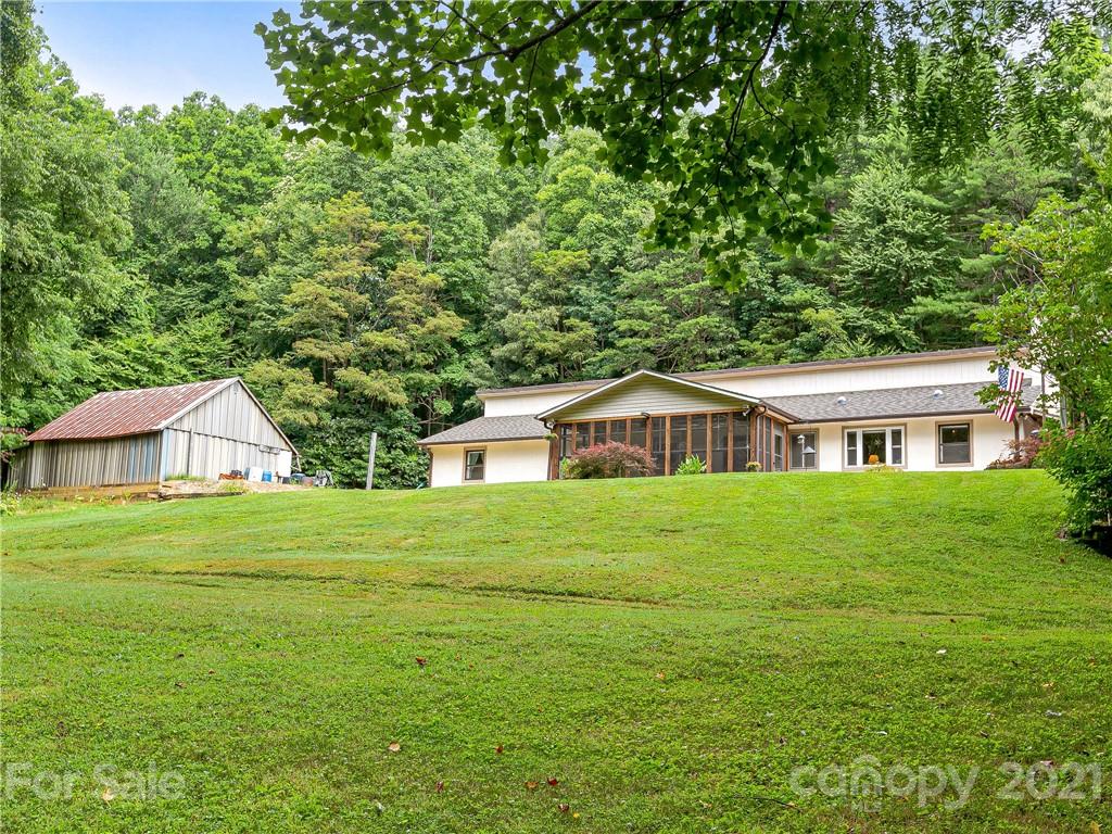 42 Foster Hill Drive Fairview NC 28730