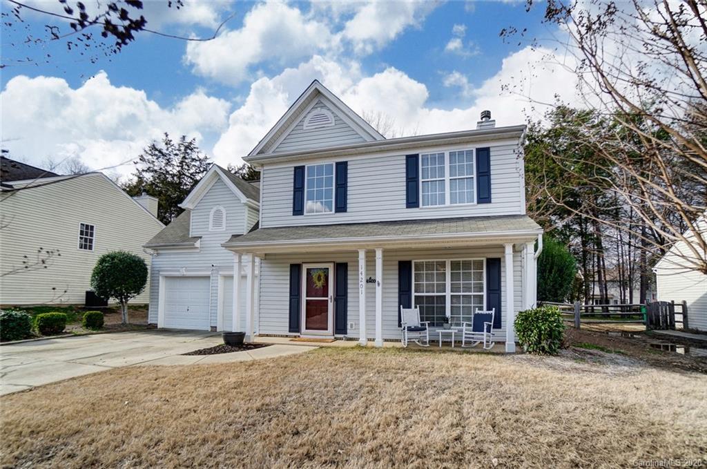 14201 Arbor Ridge Drive Charlotte NC 28273