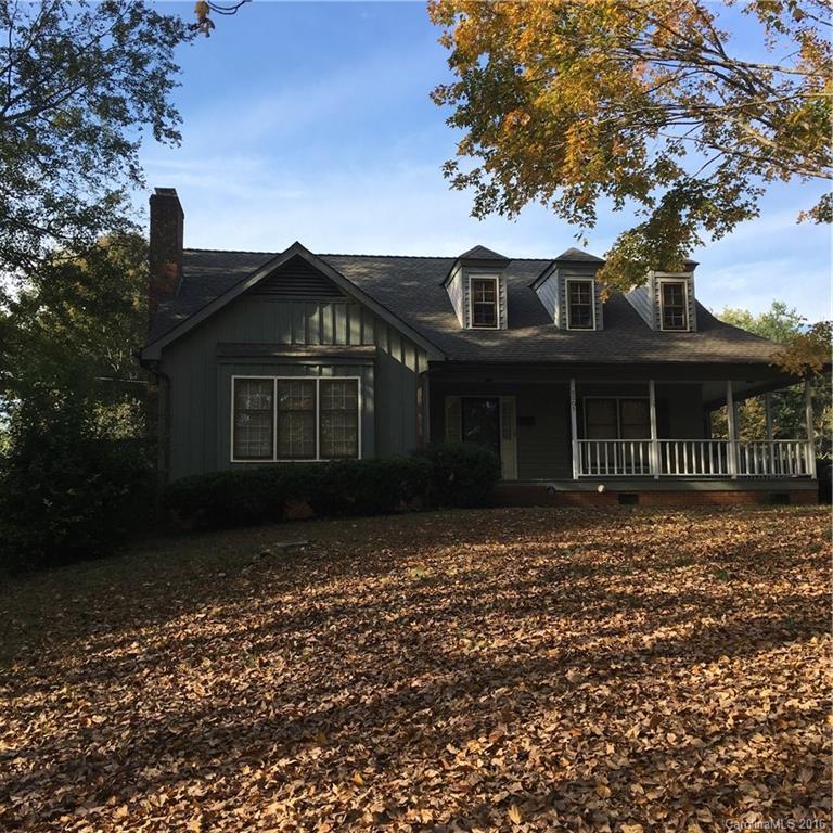 5501 Gristmill Lane Mint Hill NC 28227
