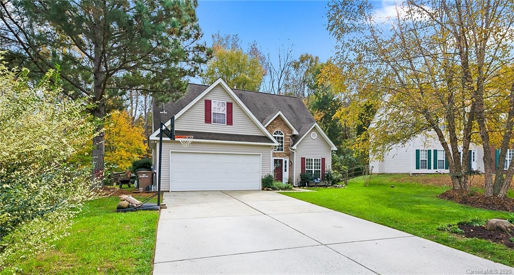 216 Maywood Path Waxhaw NC 28173