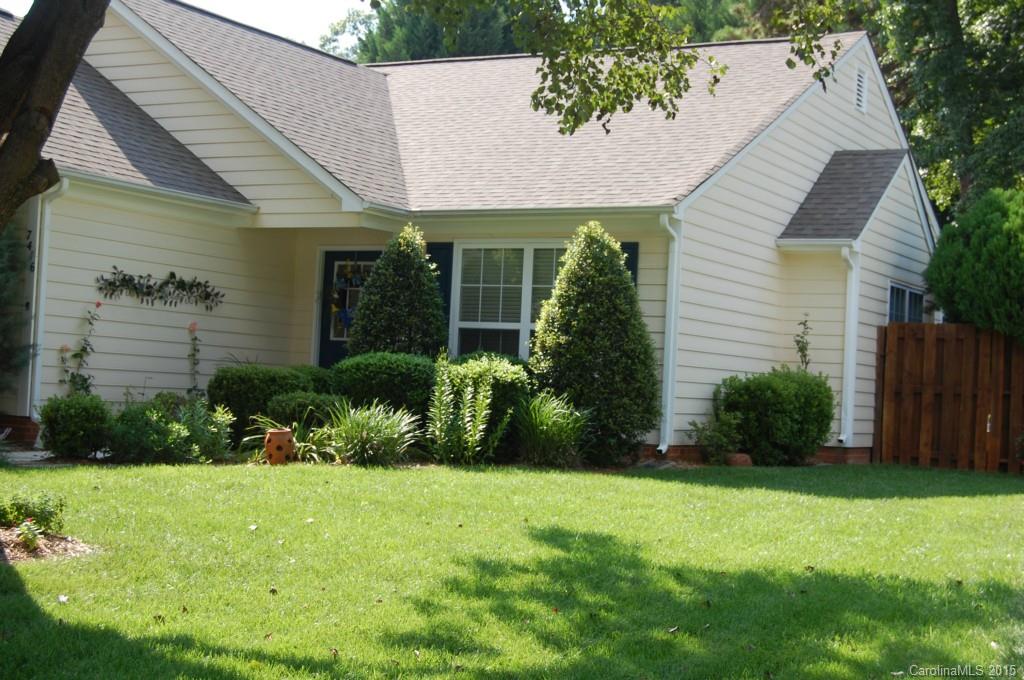 7416 Henderson Park Road Huntersville NC 28078