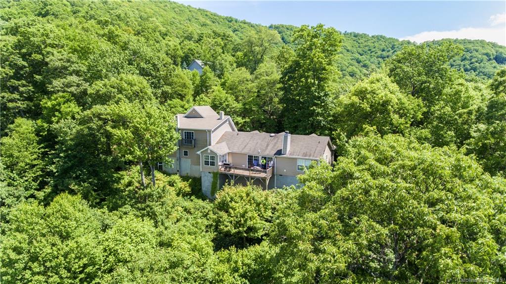92 Mountain Lily Ridge Drive Swannanoa NC 28778