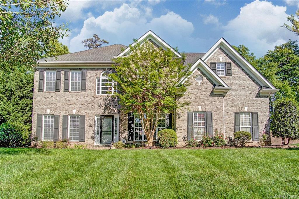 3514 Cameron Creek Drive Matthews NC 28105