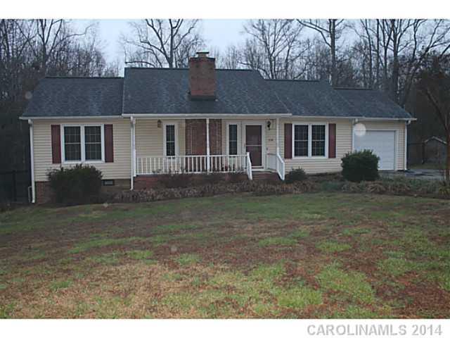 214 Dovewood Lane Gastonia NC 28056