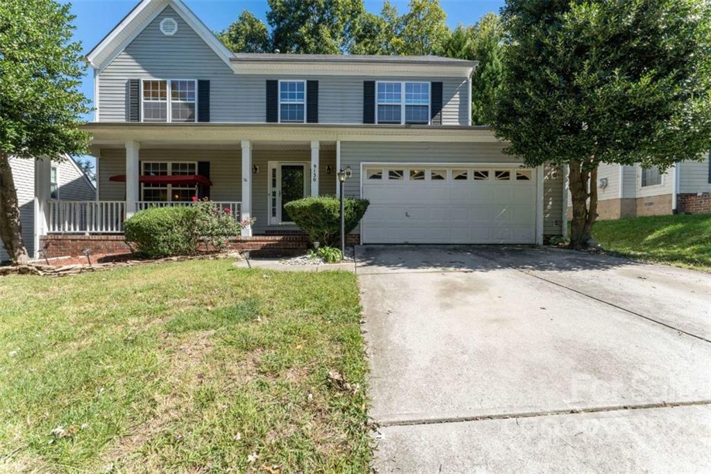9130 Austin Ridge Lane Charlotte NC 28214