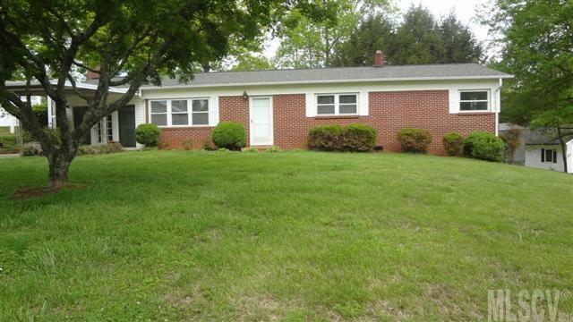 4 Valley Street Granite Falls NC 28630