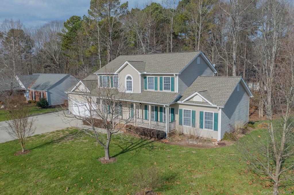130 Sea Trail Drive Mooresville NC 28117