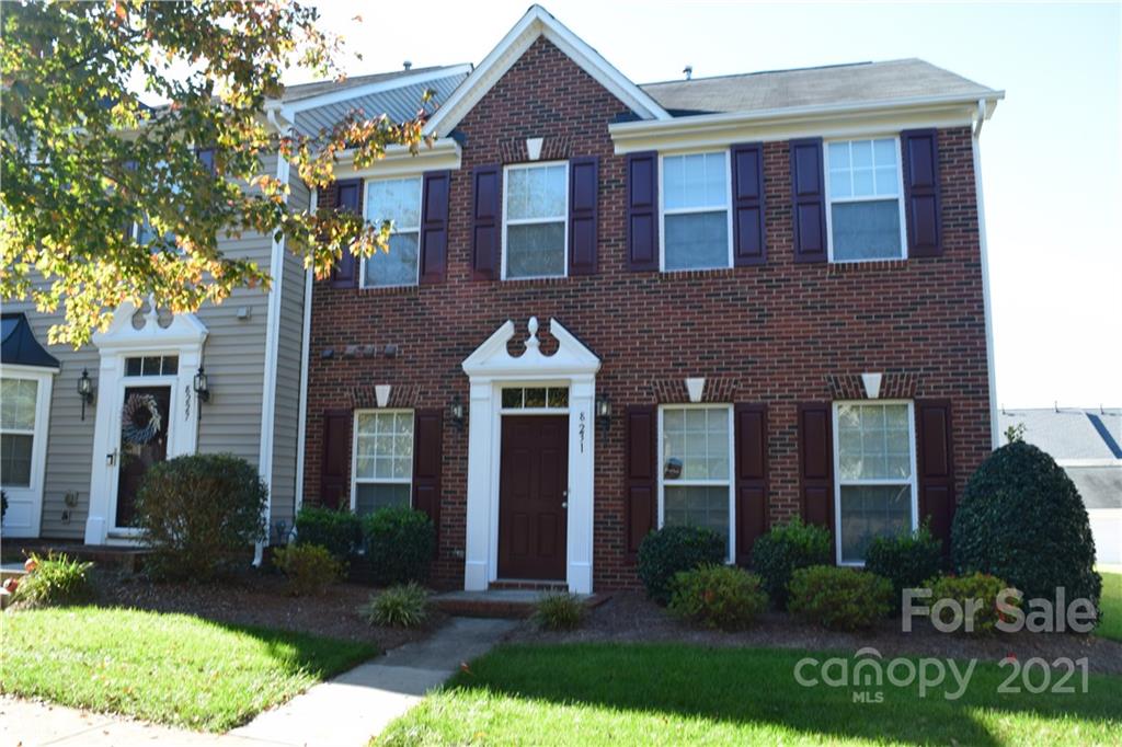 8231 Bridgegate Drive Huntersville NC 28078