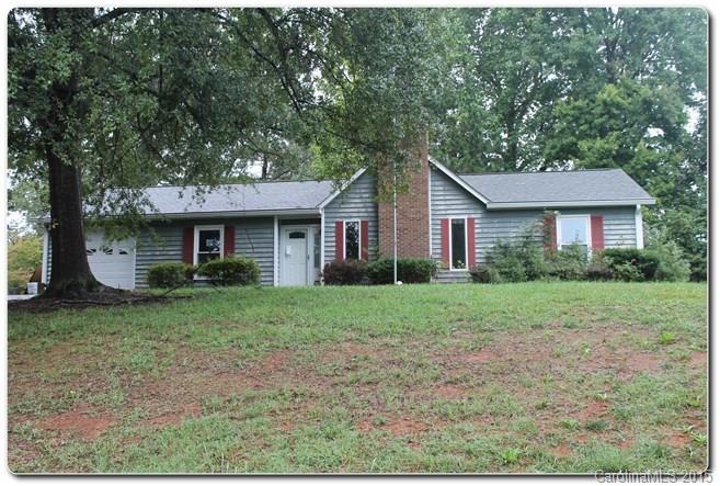 4618 Swan Run Court Gastonia NC 28056