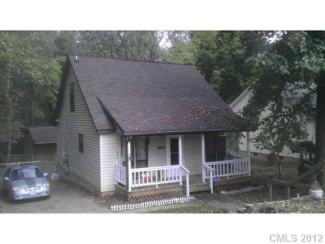 3801 Davis Lane Charlotte NC 28269