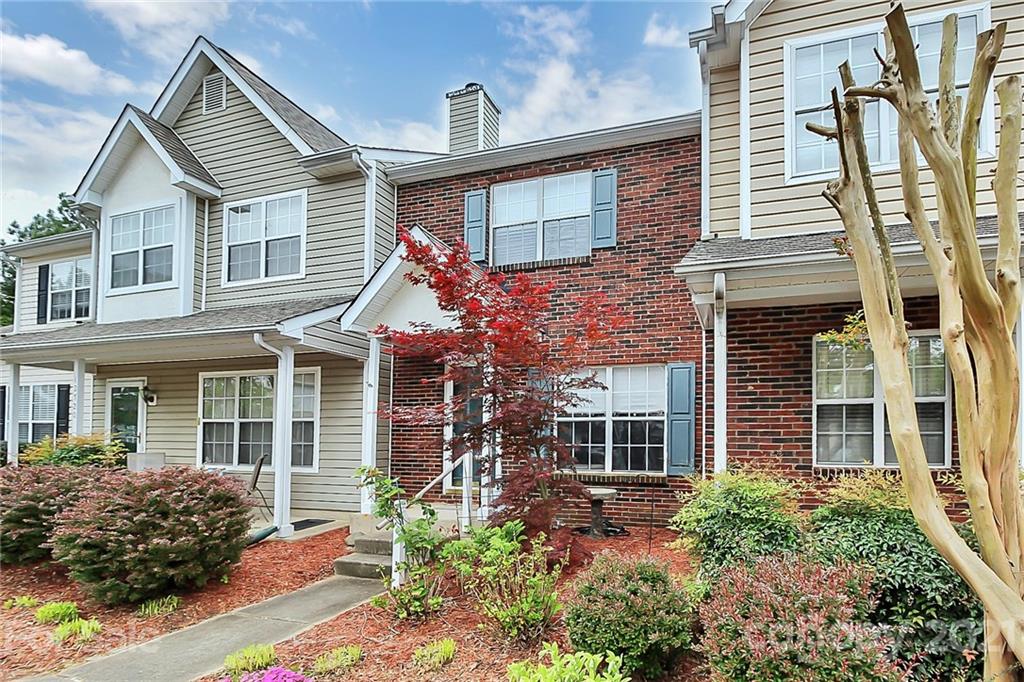 12718 Tucker Crossing Lane Charlotte NC 28273