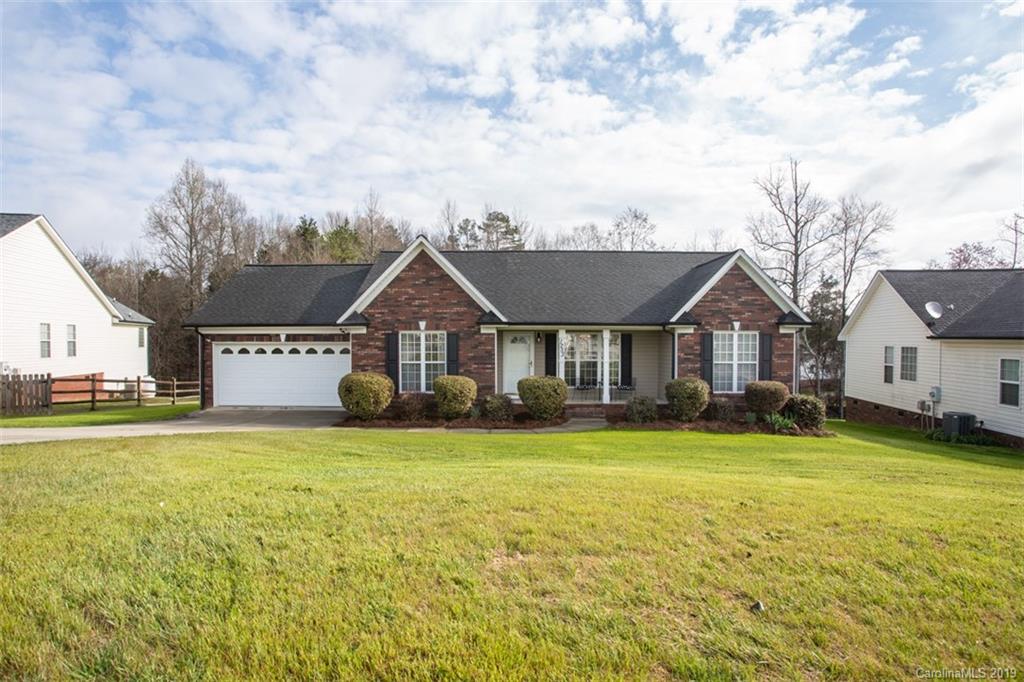 1253 Pressley Downs Drive Se Concord NC 28025