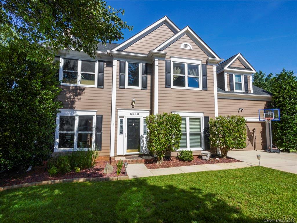6940 Neuhoff Lane Charlotte NC 28269