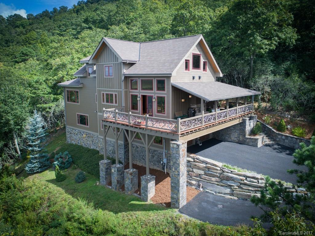 524 Fairview Forest Drive Fairview NC 28730