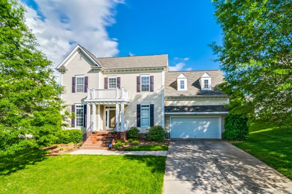 2906 Thayer Drive Waxhaw NC 28173