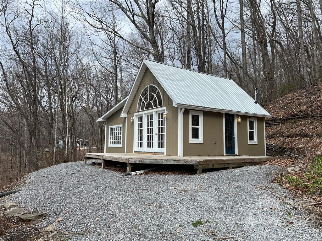 1466 Hickory Acres Road Hendersonville NC 28792