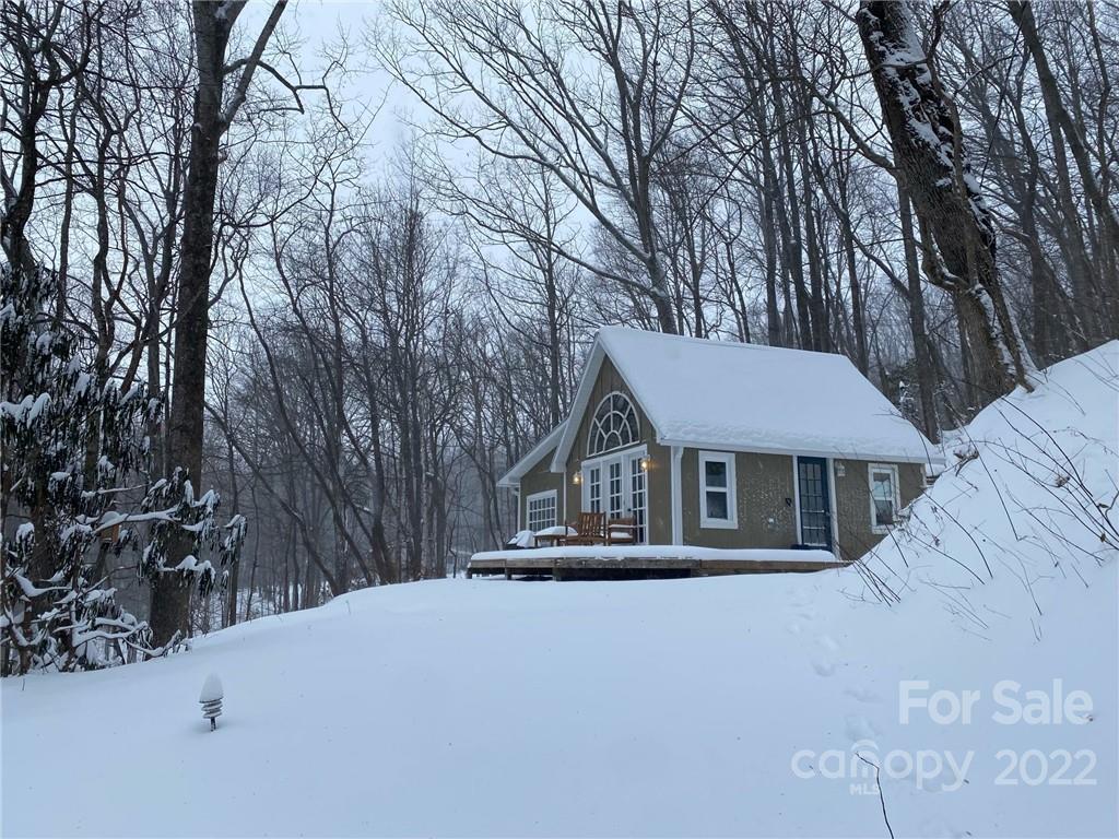 1466 Hickory Acres Road Hendersonville NC 28792
