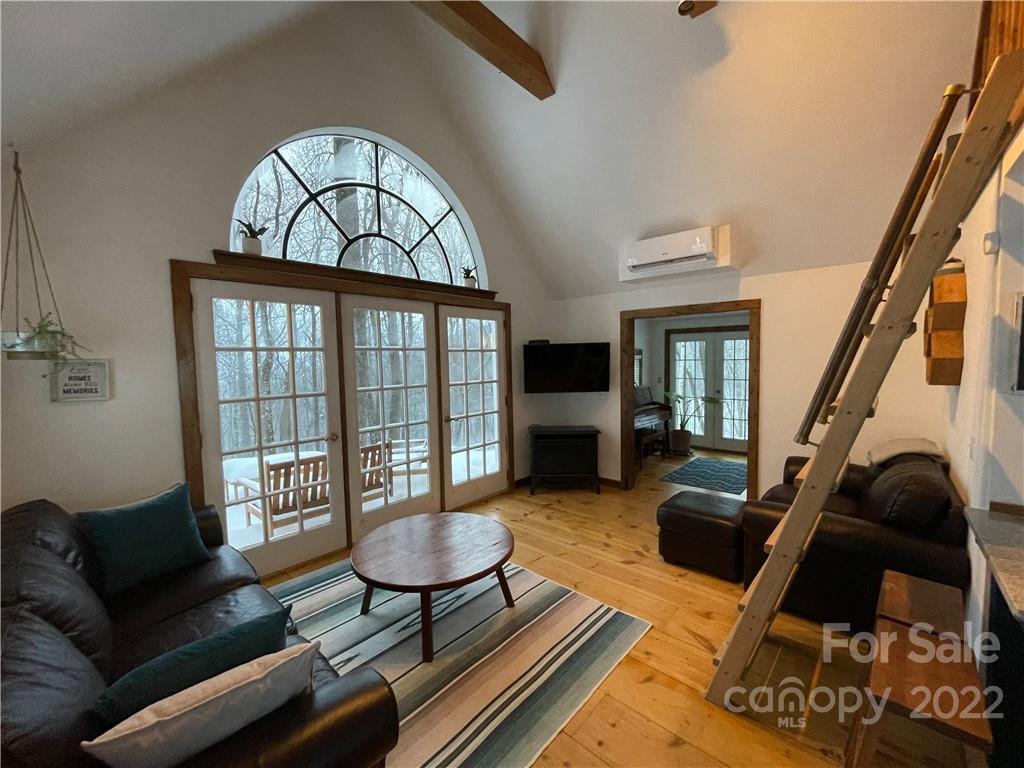 1466 Hickory Acres Road Hendersonville NC 28792