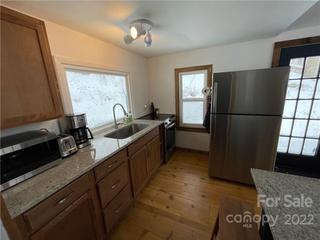 1466 Hickory Acres Road Hendersonville NC 28792