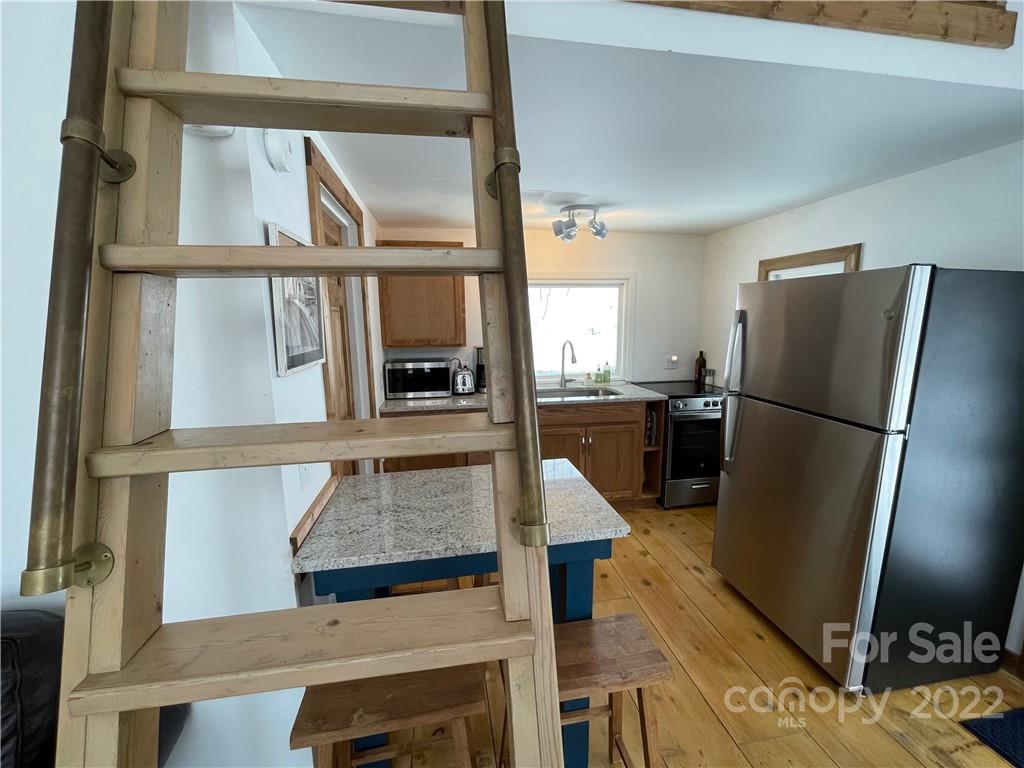 1466 Hickory Acres Road Hendersonville NC 28792