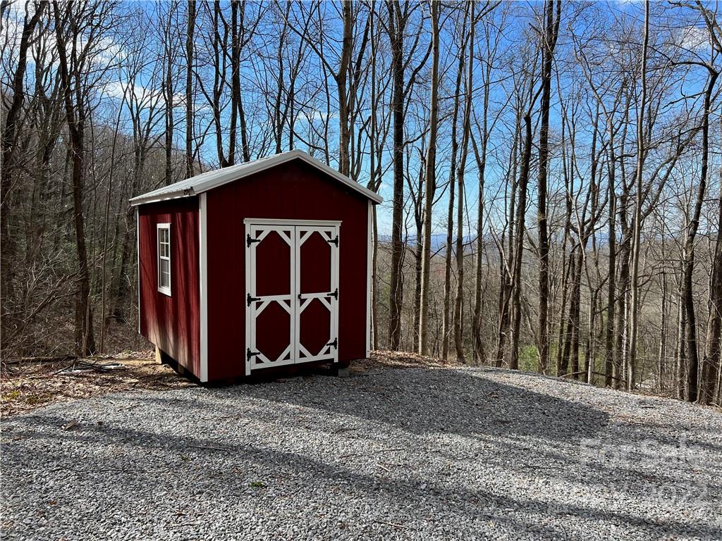 1466 Hickory Acres Road Hendersonville NC 28792