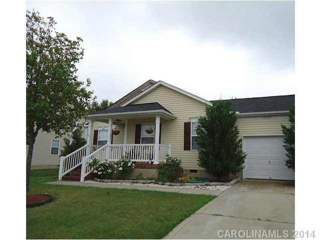 15123 Dehavilland Drive Charlotte NC 28278