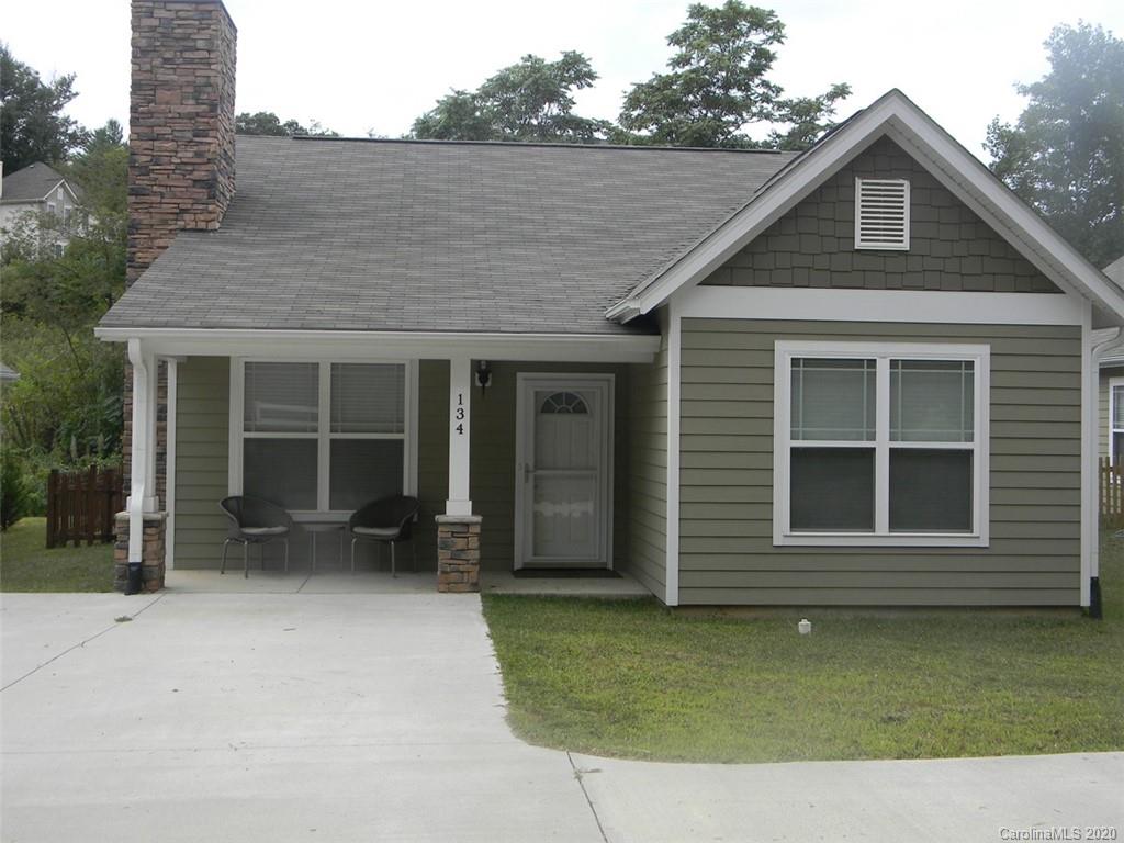 134 Lower Grassy Branch Road Asheville NC 28805